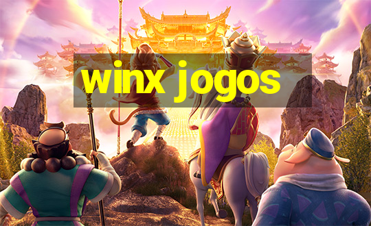 winx jogos