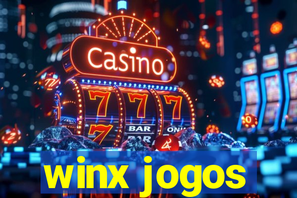 winx jogos