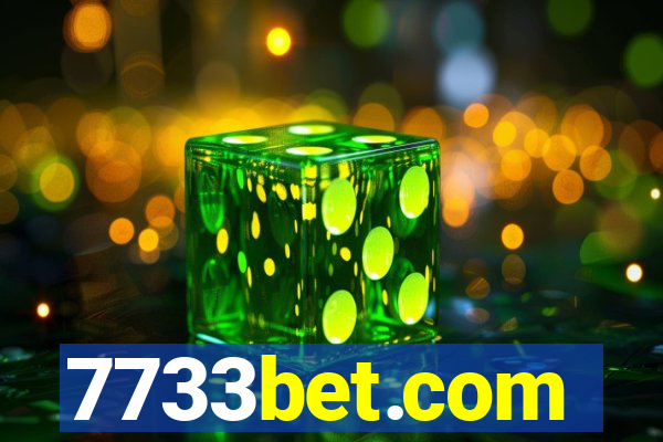 7733bet.com