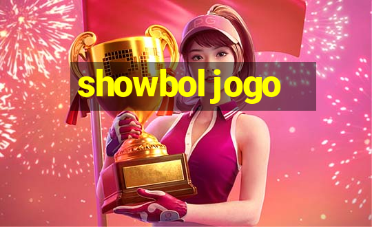 showbol jogo