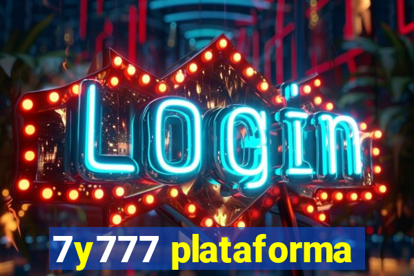 7y777 plataforma