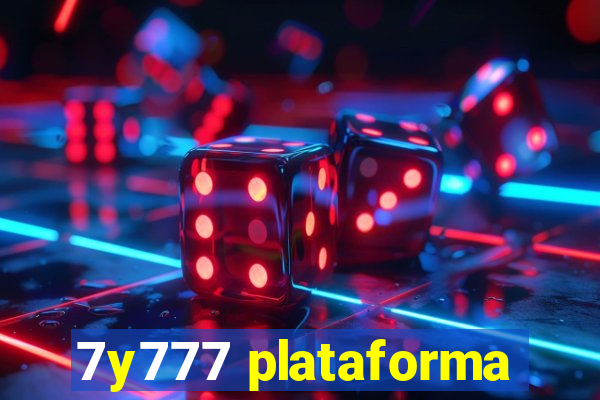 7y777 plataforma