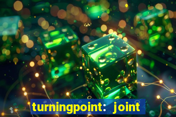 turningpoint: joint and spine