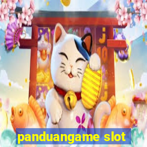 panduangame slot