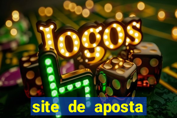 site de aposta esporte bet