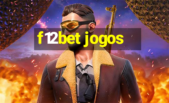 f12bet jogos