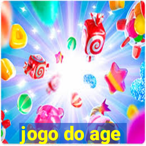 jogo do age