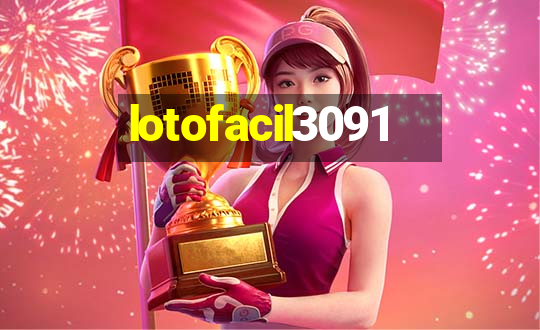 lotofacil3091