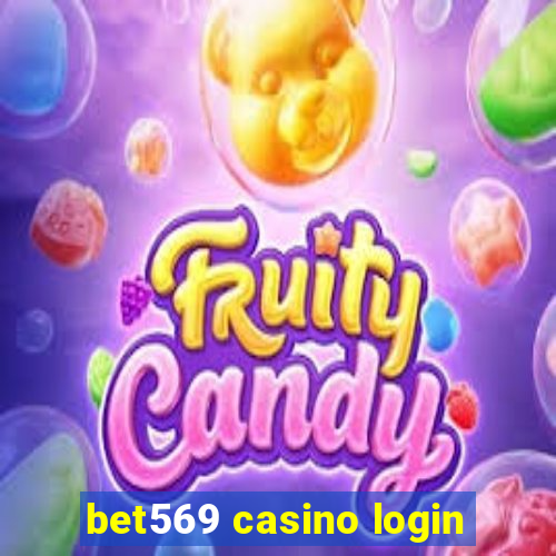 bet569 casino login