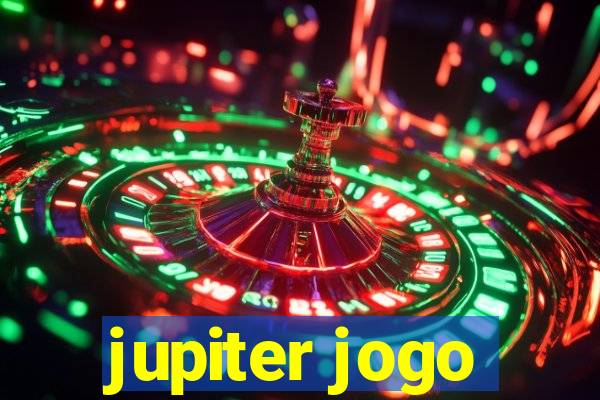 jupiter jogo