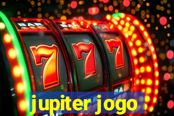 jupiter jogo