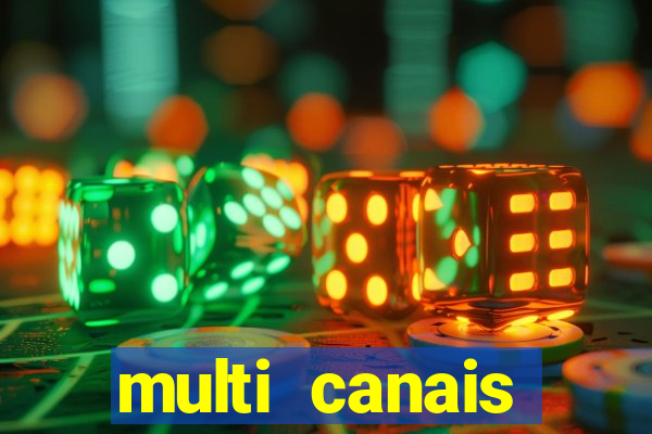 multi canais juventus ao vivo