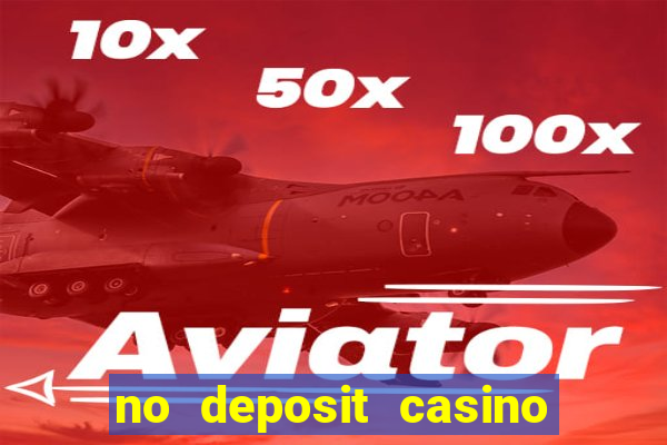 no deposit casino online $50 free