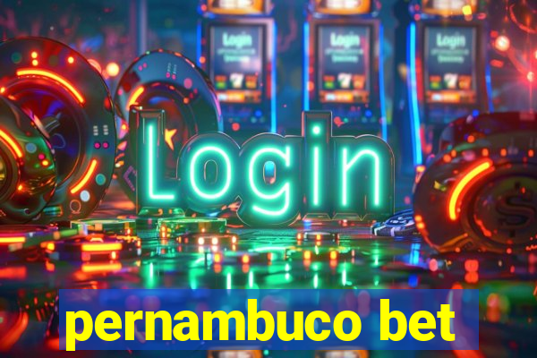 pernambuco bet