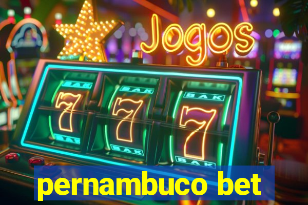 pernambuco bet