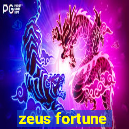 zeus fortune