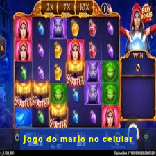 jogo do mario no celular