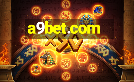 a9bet.com