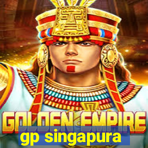 gp singapura