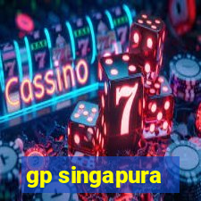 gp singapura