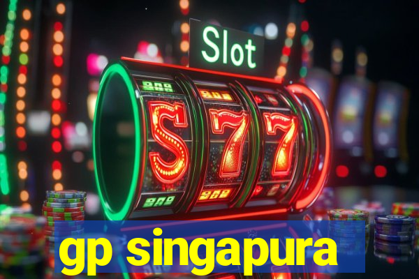 gp singapura