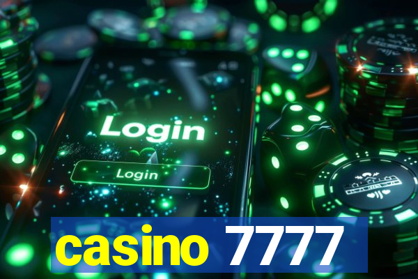 casino 7777