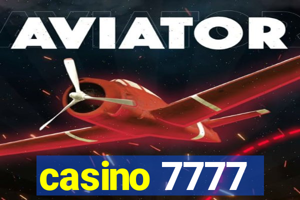 casino 7777