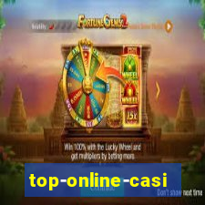 top-online-casino