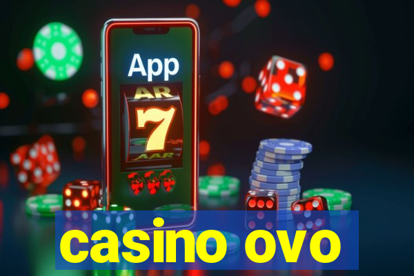 casino ovo