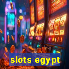 slots egypt