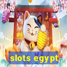 slots egypt