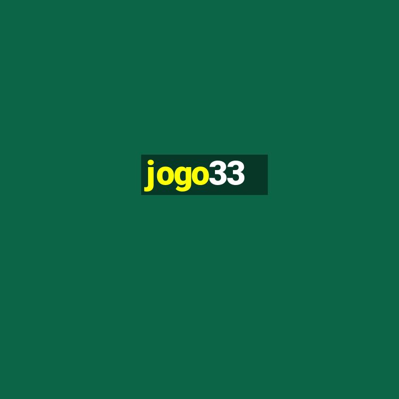 jogo33