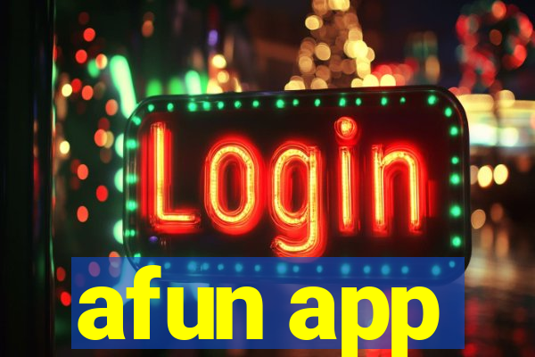 afun app