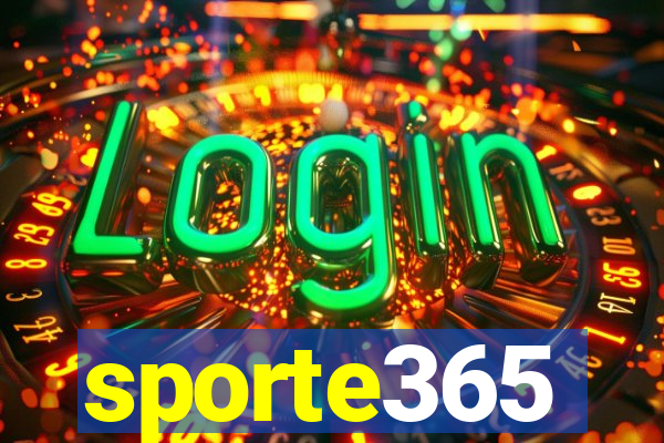 sporte365