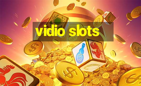 vidio slots