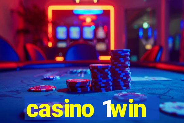 casino 1win