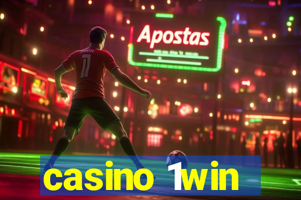 casino 1win