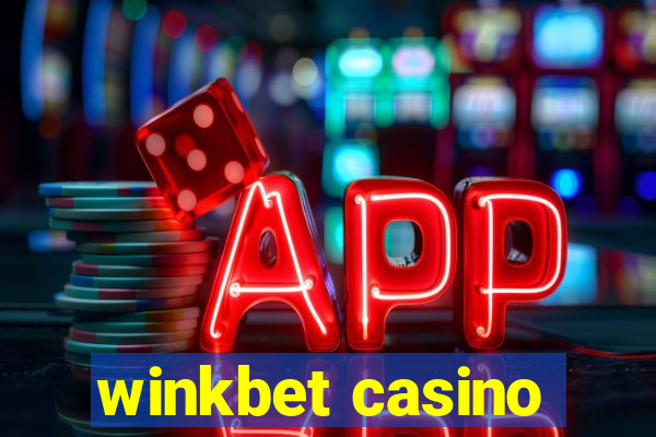 winkbet casino