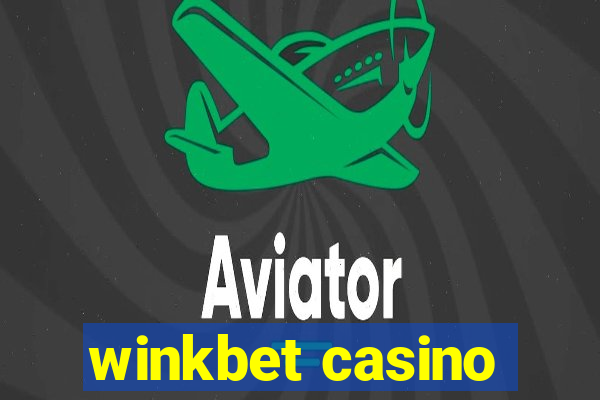 winkbet casino