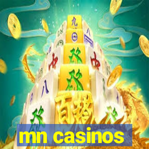 mn casinos