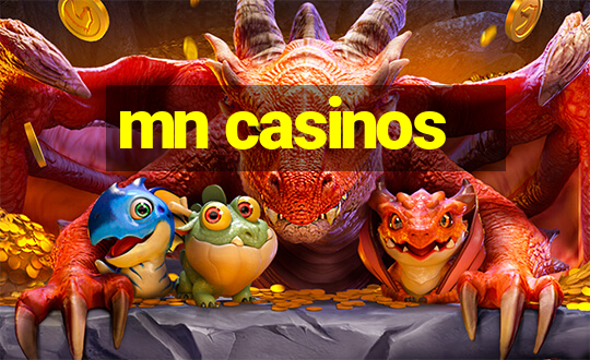 mn casinos