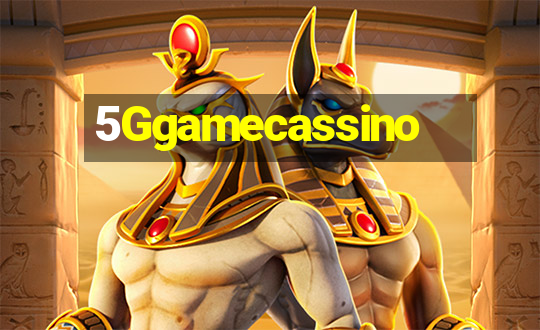 5Ggamecassino