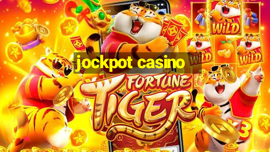 jockpot casino