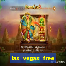 las vegas free casino slots