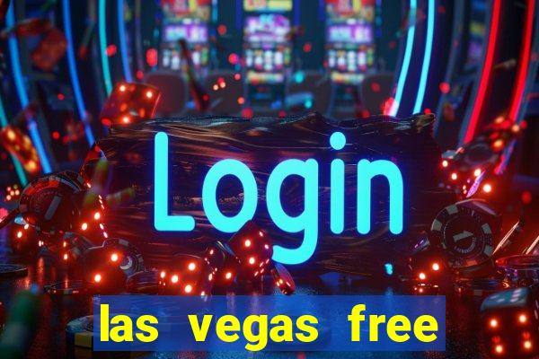 las vegas free casino slots