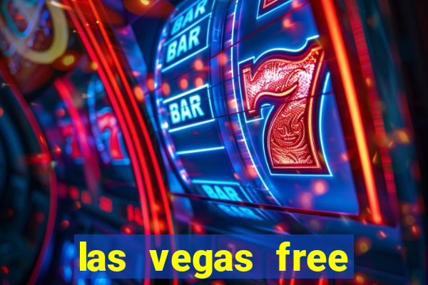 las vegas free casino slots