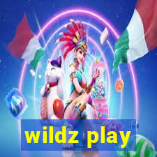 wildz play