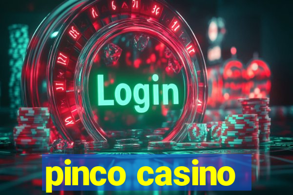 pinco casino