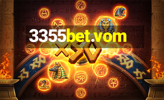 3355bet.vom