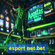 esport net.bet